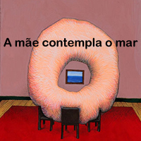 rioecultura : EXPO A m�e contempla o mar [Cristina Salgado] : Laura Marsiaj Arte Contempor�nea