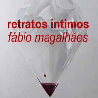 rioecultura : EXPO Retratos �ntimos [Fabio Magalh�es] : Laura Marsiaj Arte Contempor�nea