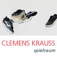 rioecultura : EXPO Spielraum [Clemens Krauss] : Laura Marsiaj Arte Contempor�nea
