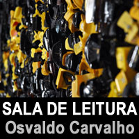 rioecultura : EXPO Sala de Leitura [Osvaldo Carvalho] : LGC Arte Contempornea