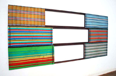 rioecultura : EXPO Superf�cies de Marcone Moreira : LURIXS: Arte Contempor�nea