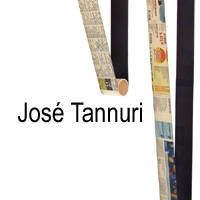 rioecultura : EXPO Jos� Tannuri : Galeria de Arte Maria de Lourdes Mendes de Almeida