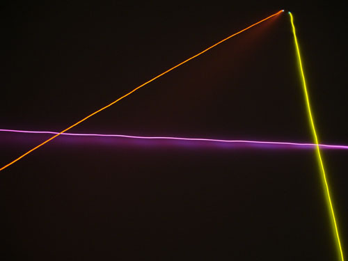 rioecultura : EXPO Percurso Luminoso 3 [Edna Kauss]