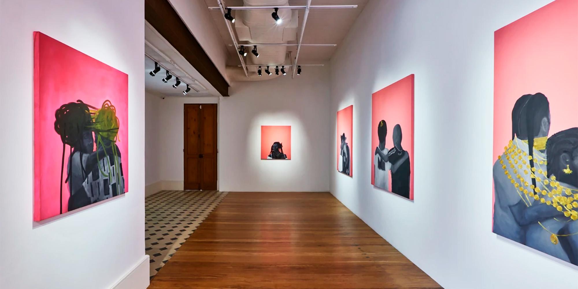 rioecultura : EXPO Pedro Carneiro - Cartas ao Afeto