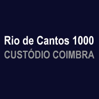 rioecultura : EXPO Rio de Cantos 1000 [Custdio Coimbra] : Galeria Tempo