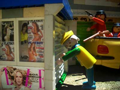 rioecultura : EXPO Registro de ocorr�ncia : Jaime Portas Vilaseca Galeria