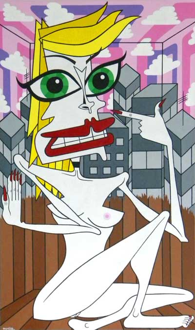 rioecultura : EXPO Registro de ocorr�ncia : Jaime Portas Vilaseca Galeria