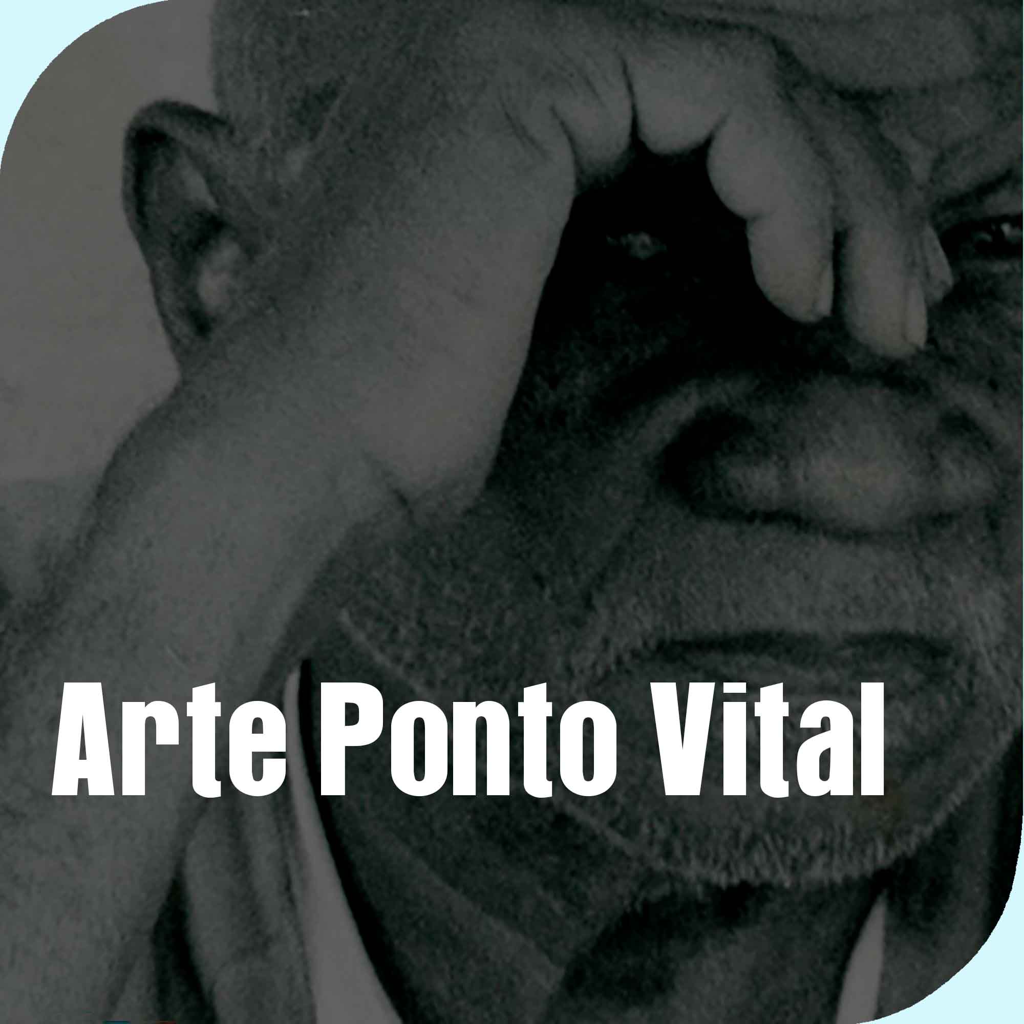 Abre dia 11 MAR 2021 a exposi&ccedil;&atilde;o Arte Ponto Vital. Local: Museu Bispo do Ros&aacute;rio Arte Contempor&acirc;nea (mBrac)
