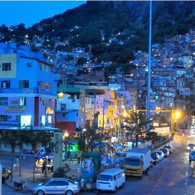 rioecultura : EXPO ROCINHA: para�so tropical ou inferno astral? : Museu da Justi�a do Estado do Rio de Janeiro
