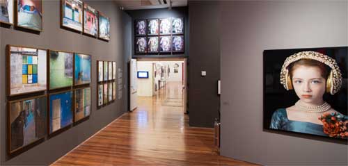 rioecultura EXPO Ao amor do p�blico I