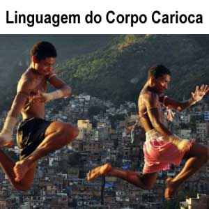 rioecultura : EXPO Linguagens do corpo carioca [a vertigem do Rio] : Museu de Arte do Rio [MAR]