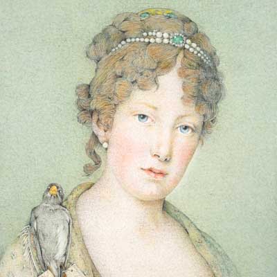 rioecultura : EXPO Leopoldina, princesa da Independ�ncia, das artes e das ci�ncias : Museu de Arte do Rio [MAR]