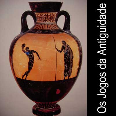 rioecultura : EXPO Os Jogos da Antiguidade | Gr�cia e Roma : Museu Nacional de Belas Artes (MNBA)