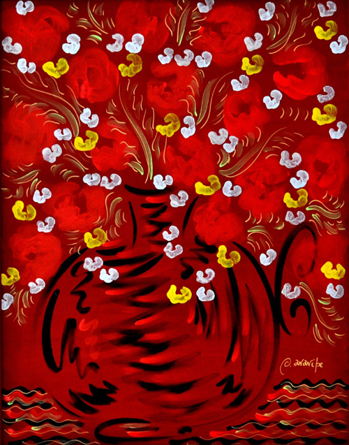 rioecultura : EXPO Flores [Oscar Araripe]