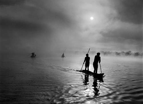 rioecultura EXPO: G�NESIS [Sebasti�o Salgado]