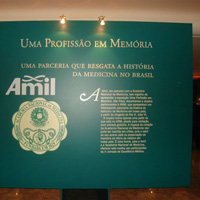rioecultura : EXPO Uma profissao em memria : Museu Inaldo de Lyra Neves-Manta (Academia Nacional de Medicina)