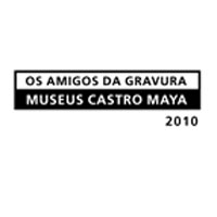 rioecultura : EXPO Os Amigos da Gravura 2010 [Ana Holck] : Museu da Chcara do Cu - Museus Castro Maya (MCM)