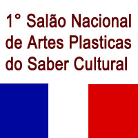 rioecultura : EXPO 1 Salo Nacional de Artes Plasticas do Saber Cultural : Museu Histrico do Exrcito e Forte de Copacabana (MHEx/FC)