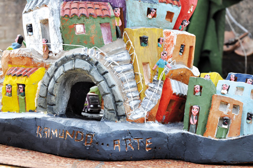 rioecultura - EXPO: Capitais e Favelas [Raimundo Batista]