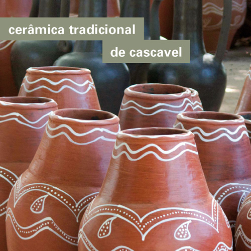 rioecultura : EXPO Cer�mica tradicional de Cascavel : Sala do Artista Popular - Centro Nacional de Folclore e Cultura Popular (CNFCP)