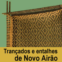 rioecultura : EXPO Tranados e entalhes de Novo Airo : Sala do Artista Popular - Centro Nacional de Folclore e Cultura Popular (CNFCP)