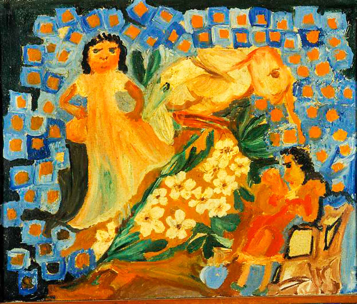 rioecultura : EXPO Ocupa&ccedil;&atilde;o Nise da Silveira