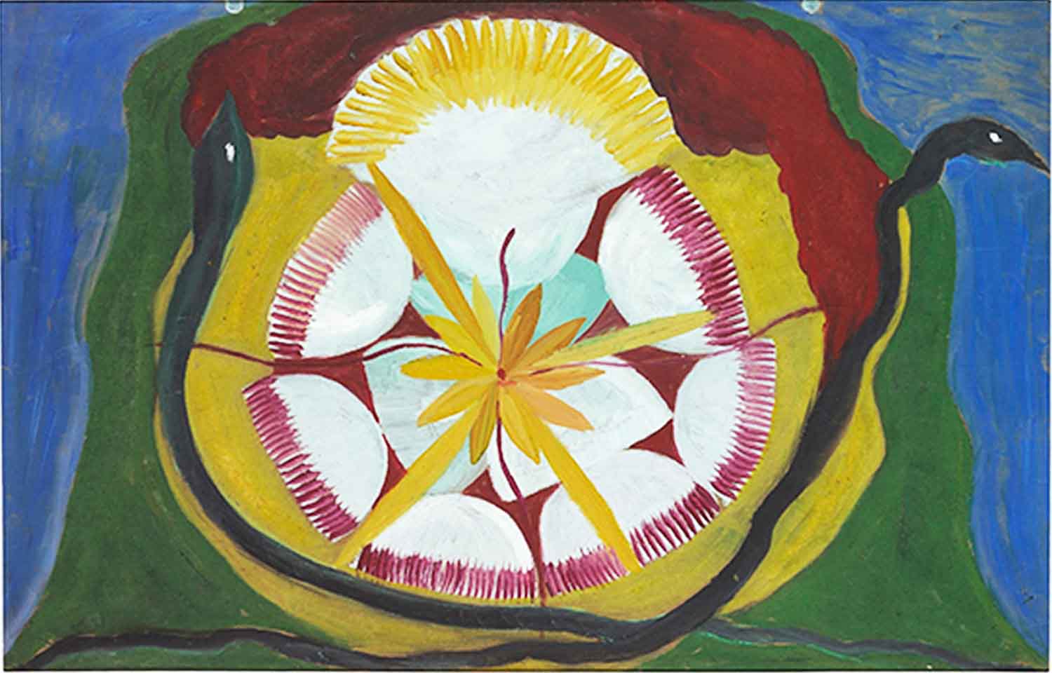 rioecultura : EXPO Ocupa&ccedil;&atilde;o Nise da Silveira