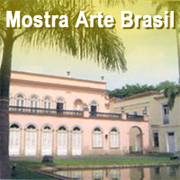 rioecultura : EXPO Mostra Arte Brasil : Museu Histrico e Diplomtico - Palcio Itamaraty (MHD)