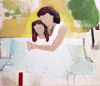 rioecultura : EXPO  Arredores e Rastros [Cristina Canale]