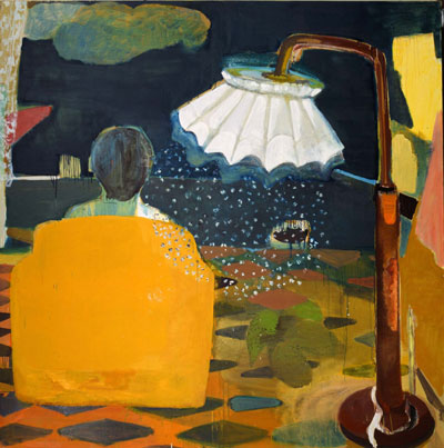 rioecultura : EXPO  Arredores e Rastros [Cristina Canale]