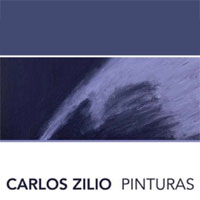 rioecultura : EXPO Carlos Zilio - Pinturas : Museu de Arte Moderna do Rio de Janeiro (MAM RJ)