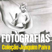 rioecultura : EXPO Fotografias – Coleção Joaquim Paiva : Museu de Arte Moderna do Rio de Janeiro (MAM RJ)