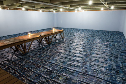 rioecultura EXPO Em polvorosa � Um panorama das colecoes do MAM Rio
