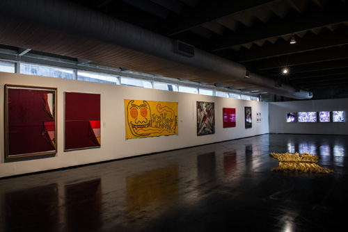 rioecultura EXPO Em polvorosa � Um panorama das colecoes do MAM Rio