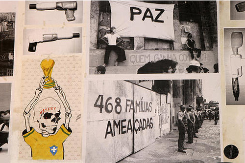 rioecultura - EXPO: O ABRIGO E O TERRENO arte e sociedade no Brasil [1]​​​​​