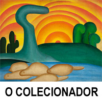 rioecultura : EXPO O CO-LE-CI-O-NA-DOR: arte brasileira e internacional na Cole��o Boghic : Museu de Arte do Rio [MAR]