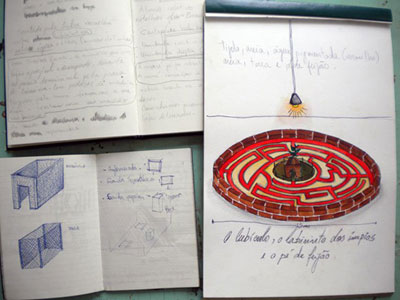 EXPOSI��O Arte in Loco