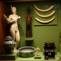 Abre dia 15 de março de 2010 a exposição Circuito de exposições permanente : Núcleo 2 : PORTUGUESES NO MUNDO [de 1415 a 1822]. Local: Museu Histórico Nacional (MHN)