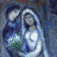 rioecultura : EXPO O Mundo Mgico de Marc Chagall - O Sonho e a Vida : Museu Nacional de Belas Artes (MNBA)