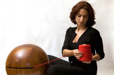 rioecultura : EXPO Fios e Formas : Anna Paola Protasio : MNBA