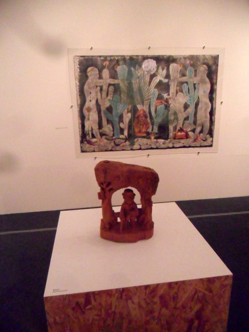 rioecultura - EXPO: O imagin�rio do Rei - Vis�es sobre o universo de Luiz Gonzaga