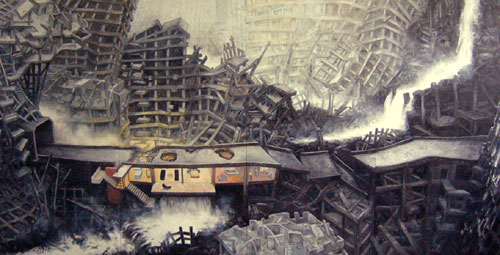 rioecultura : EXPO Oscar Oiwa