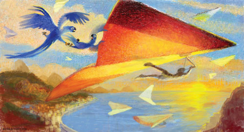 rioecultura : EXPO Rio: A Arte da Anima��o