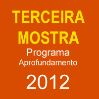 rioecultura : EXPO Terceira Mostra - Programa Aprofundamento 2012 [coletiva] : Parque Lage