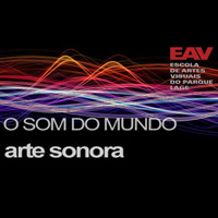 rioecultura : EXPO O som do mundo � arte sonora : Parque Lage