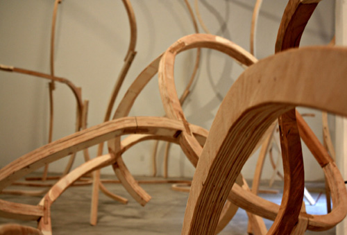 rioecultura - EXPO: TEMPO-VERO [Leonardo Tepedino]