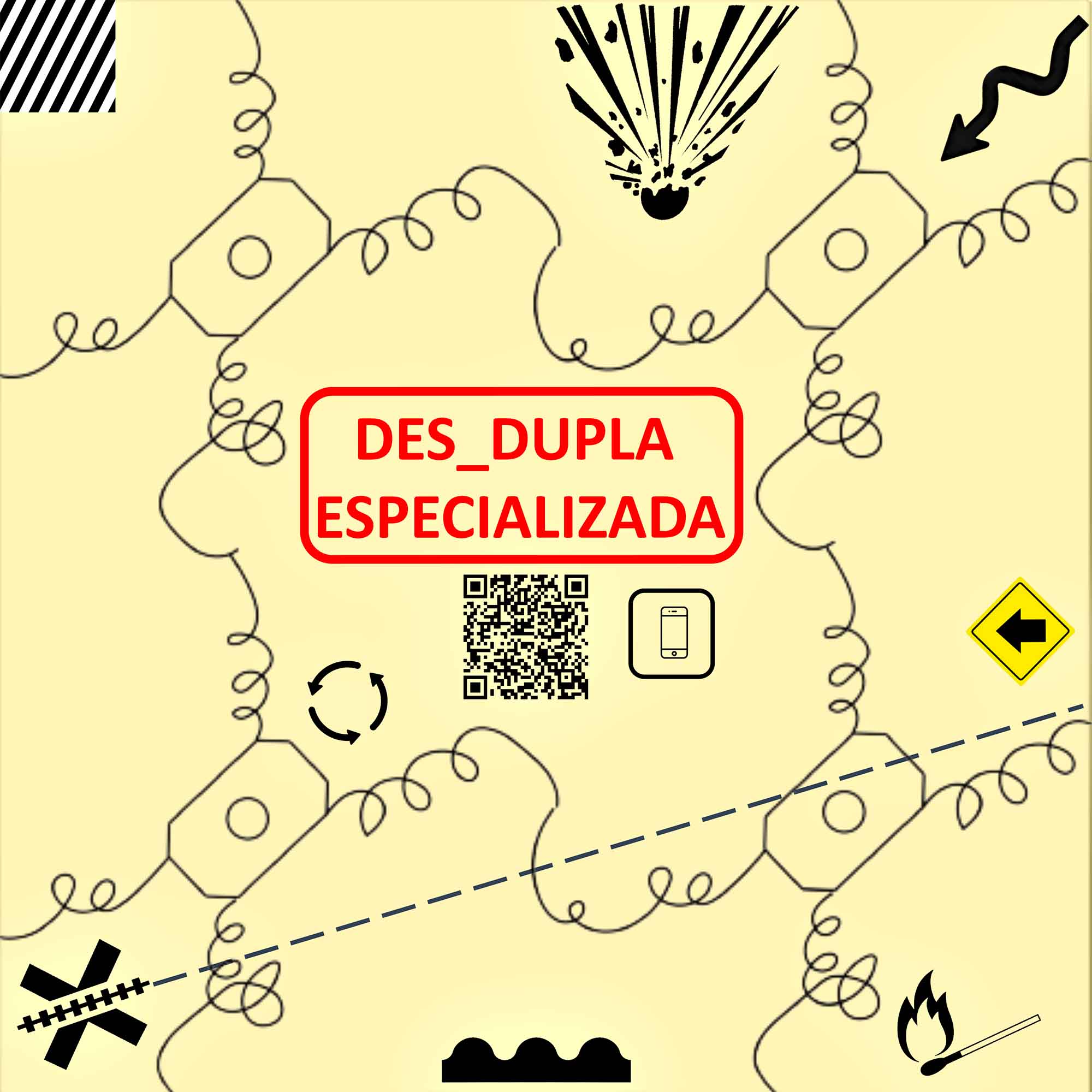 rioecultura : EXPO Des_Dupla Especializada : Real Galeria de Arte Contempor&acirc;nea