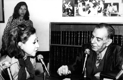 rioecultura - EXPO: Nelson Brasil Rodrigues � 100 anos do Anjo Pornogr�fico