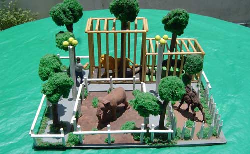 rioecultura : EXPO Miniaturas : UERJ