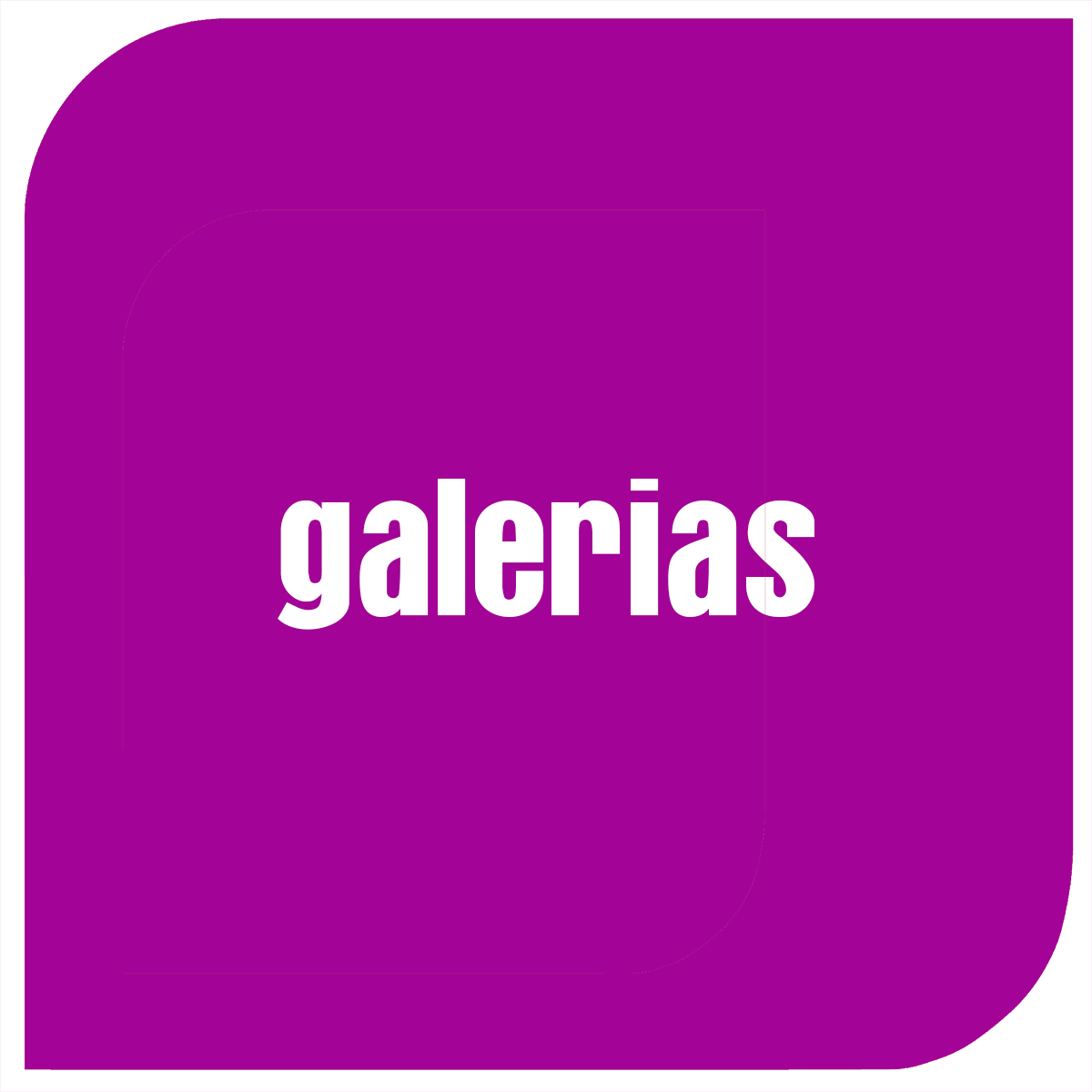 galerias